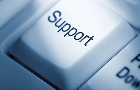 Technical Support - TELSEQ Solutions